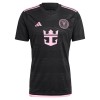 Maglia ufficiale Inter Miami CF Trasferta 2024-25 per Bambino